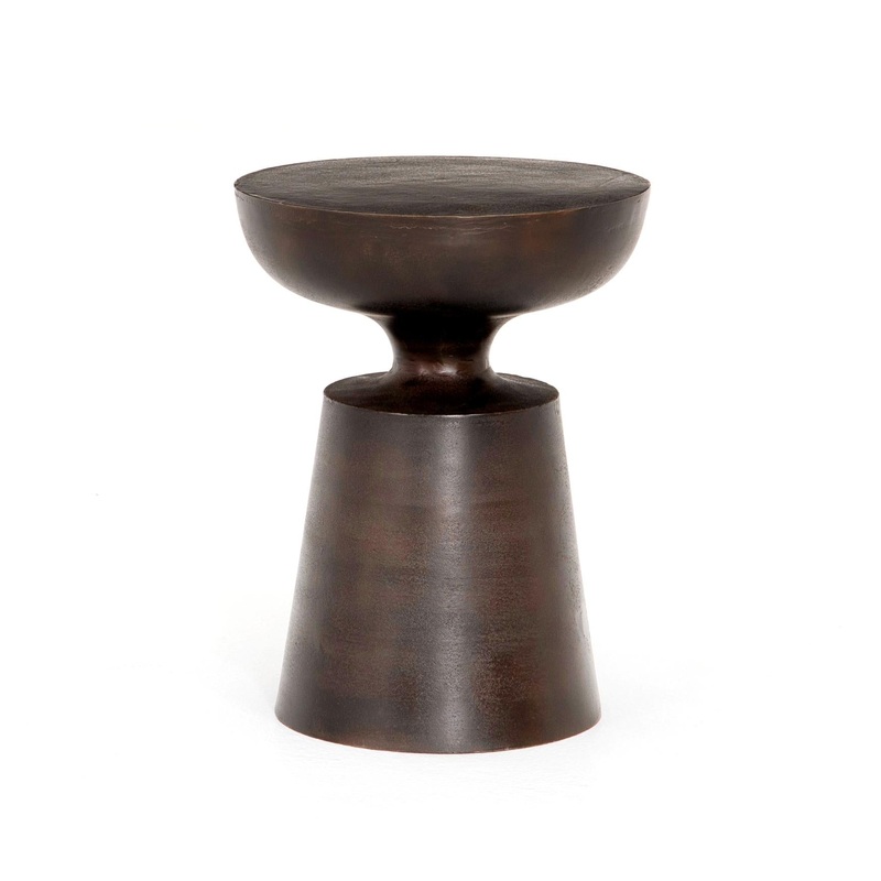 Lex End Table