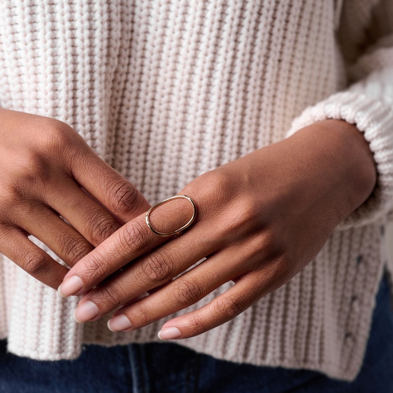 Olivia Ring