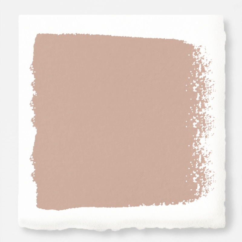 Rosy Pink - Trim, Door, + Cabinetry Paint