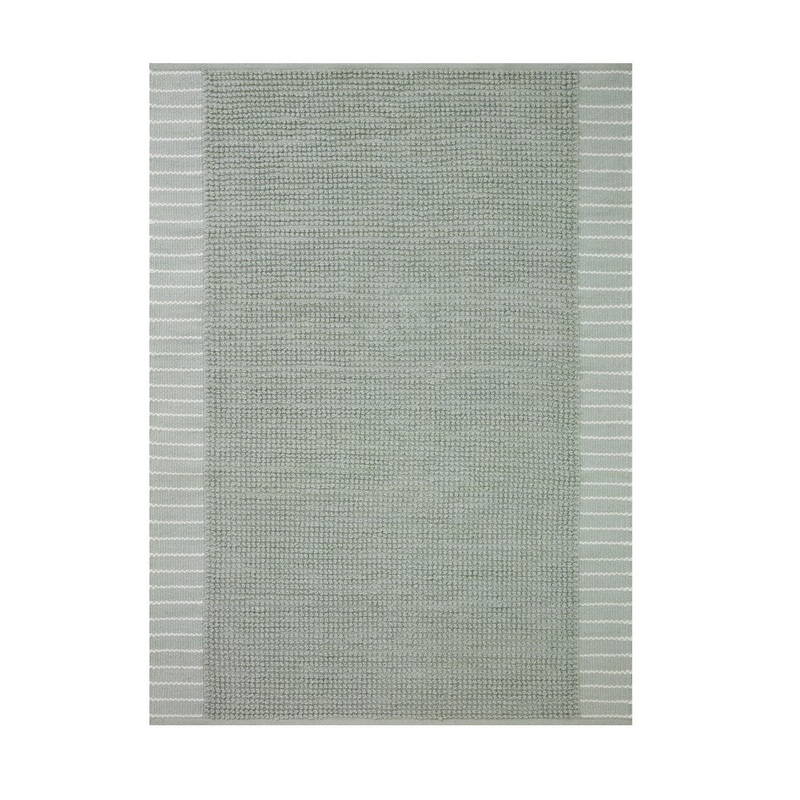 Sadie Grey Rug
