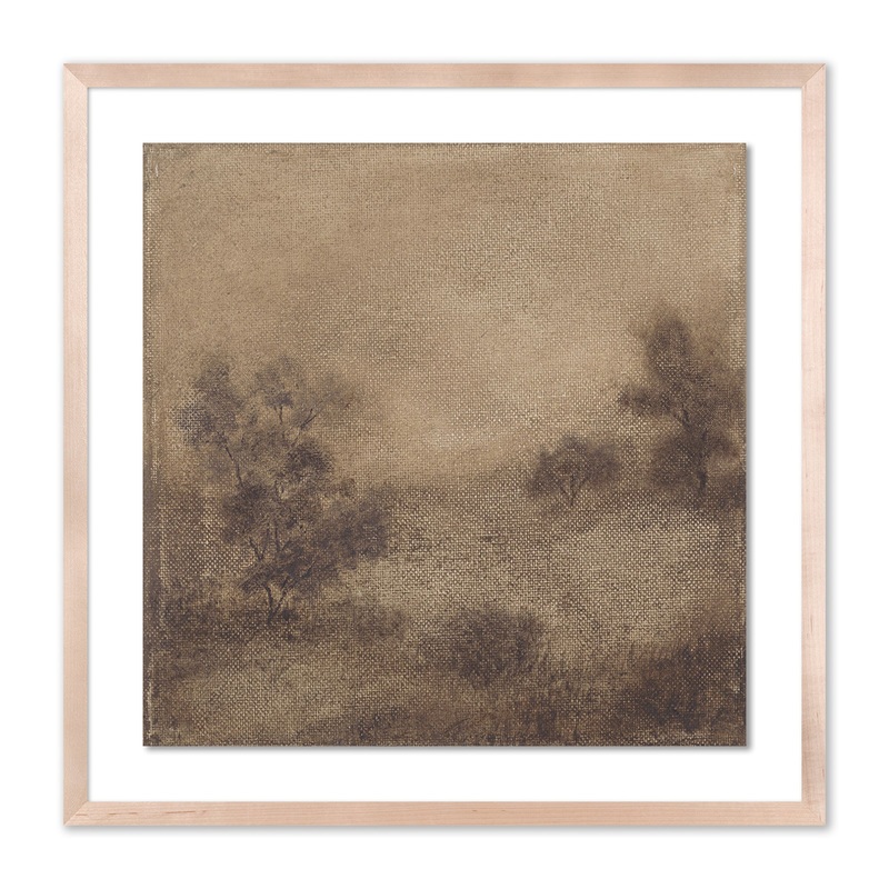 Viewpoint I by Aileen Fitzgerald