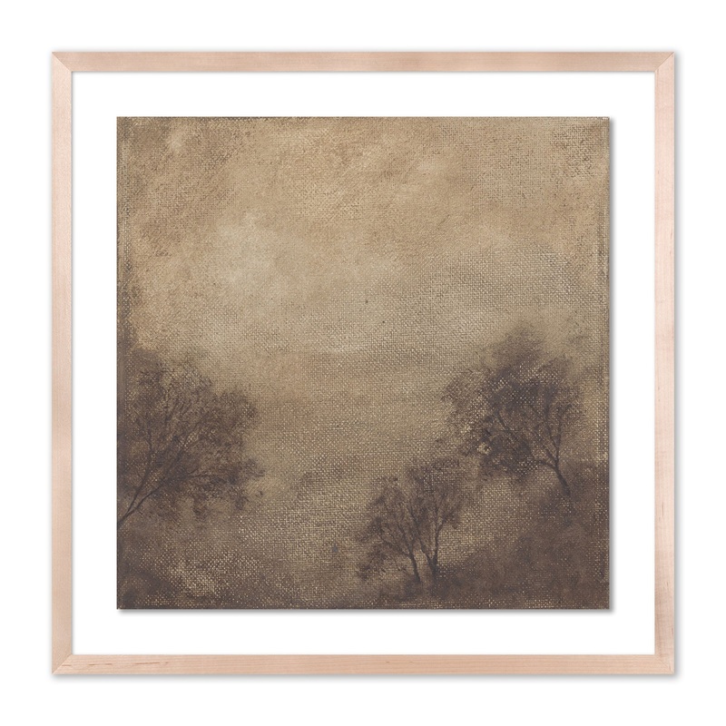 Viewpoint II by Aileen Fitzgerald