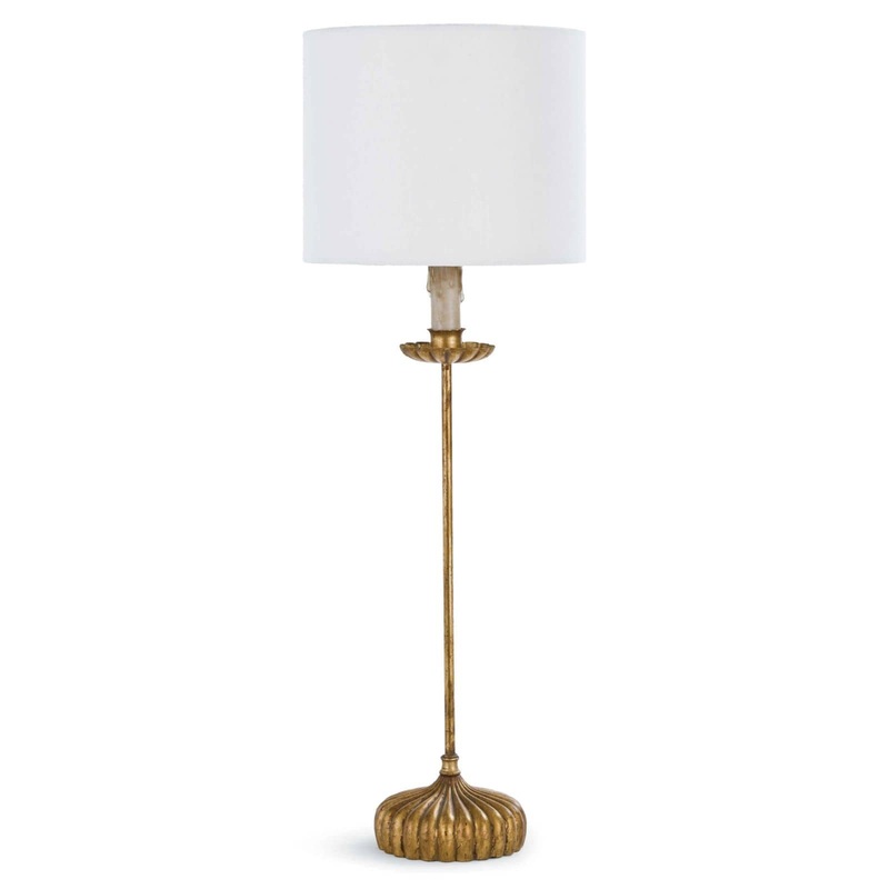 Clove Table Lamp