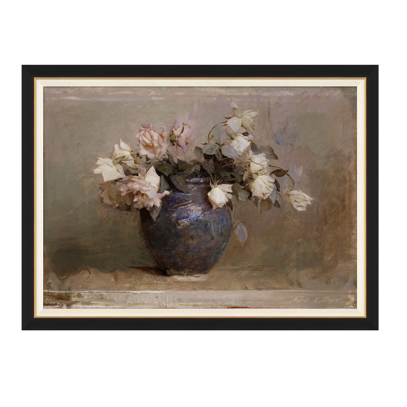 Collected Roses