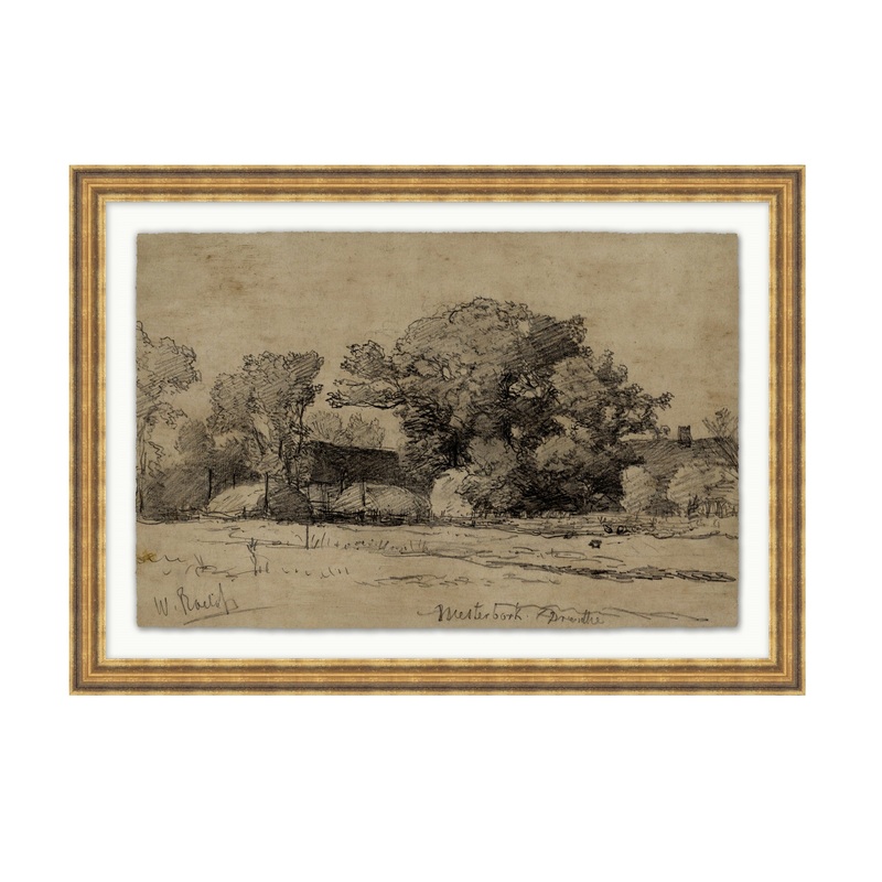Farmland Study