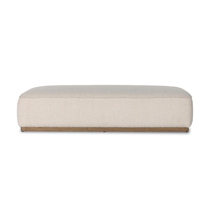 Felicity Large Ottoman