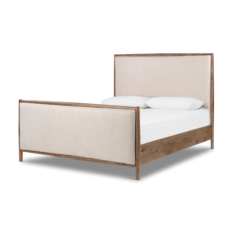 Flint Bed