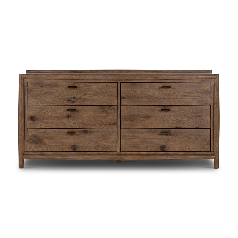 Flint Dresser
