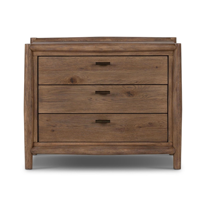 Flint Nightstand