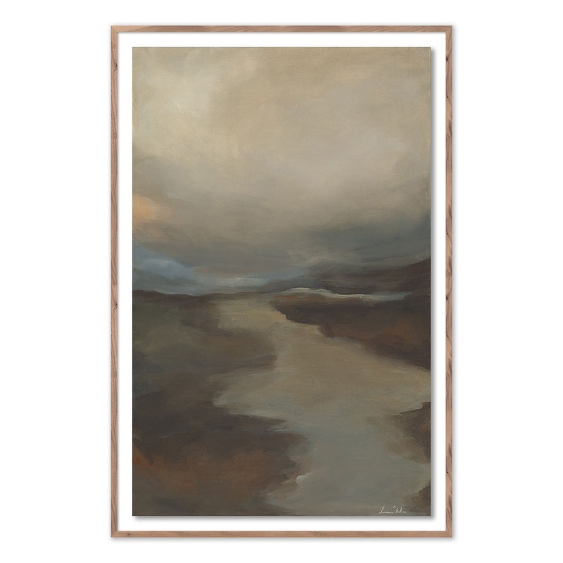 Fog II by Lauren Fuhr