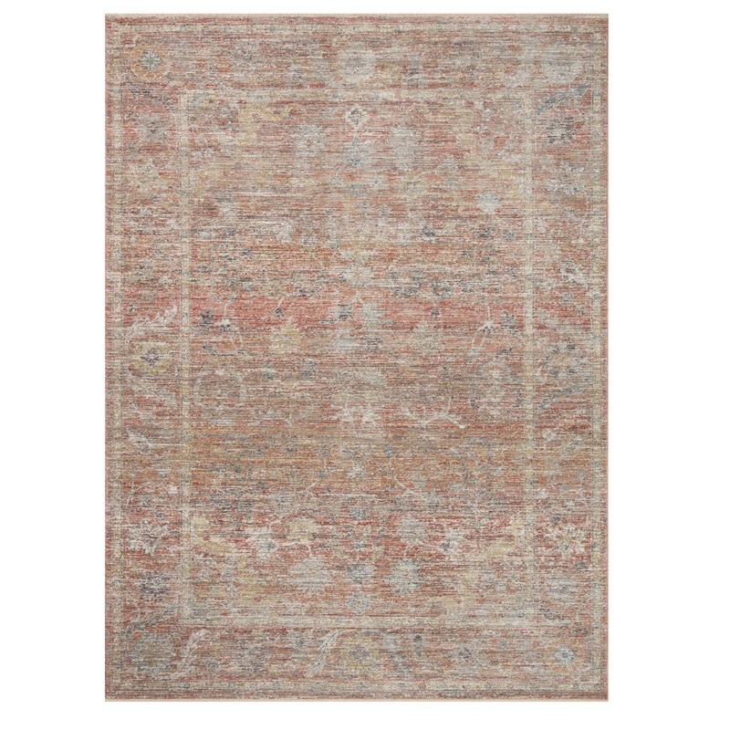 Millie Sunset Multi Rug