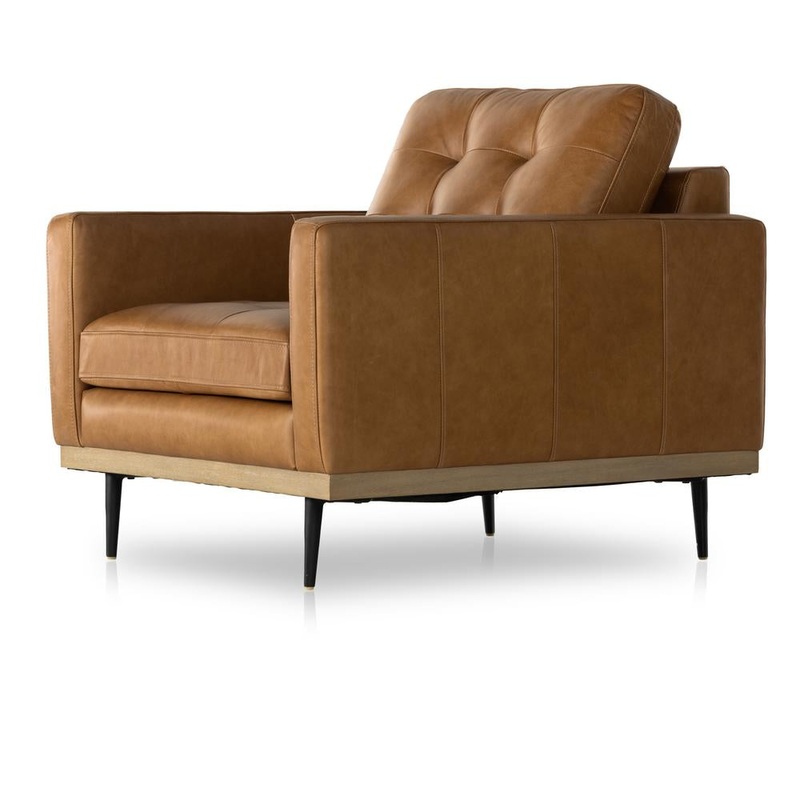 Novak Chair