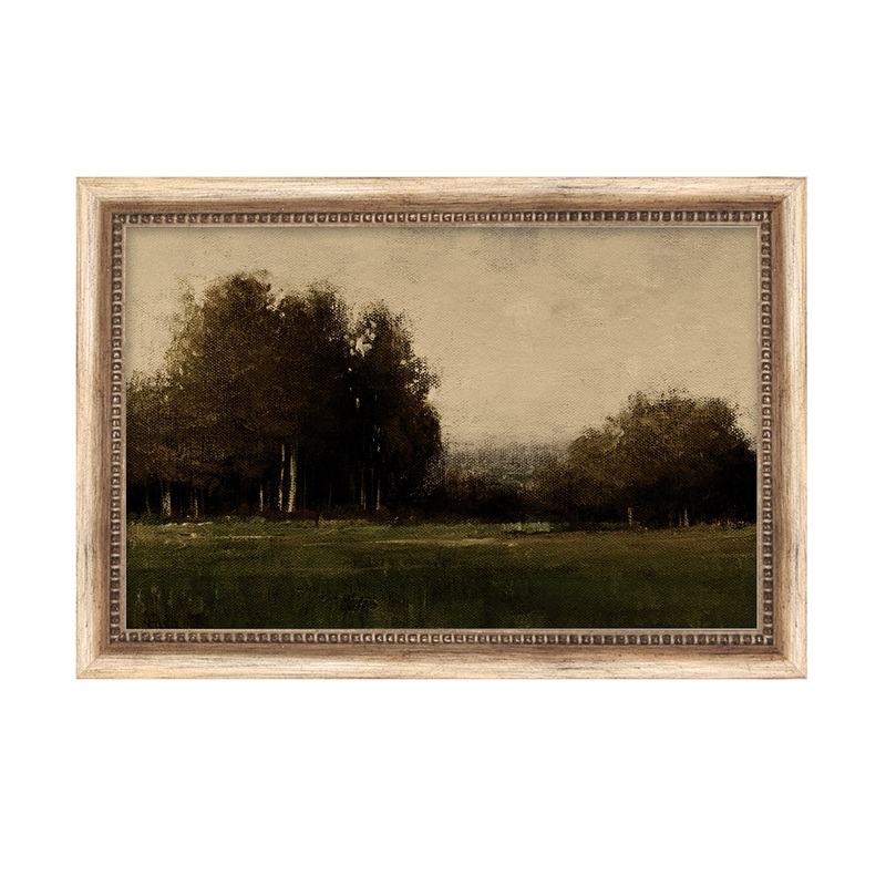 Petite Quiet Field