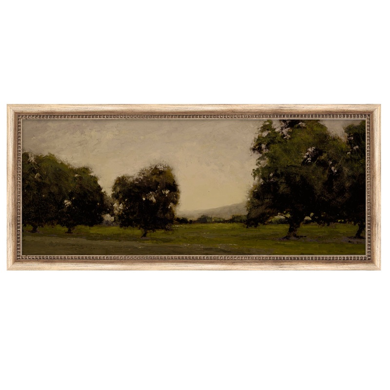 Quiet Field I