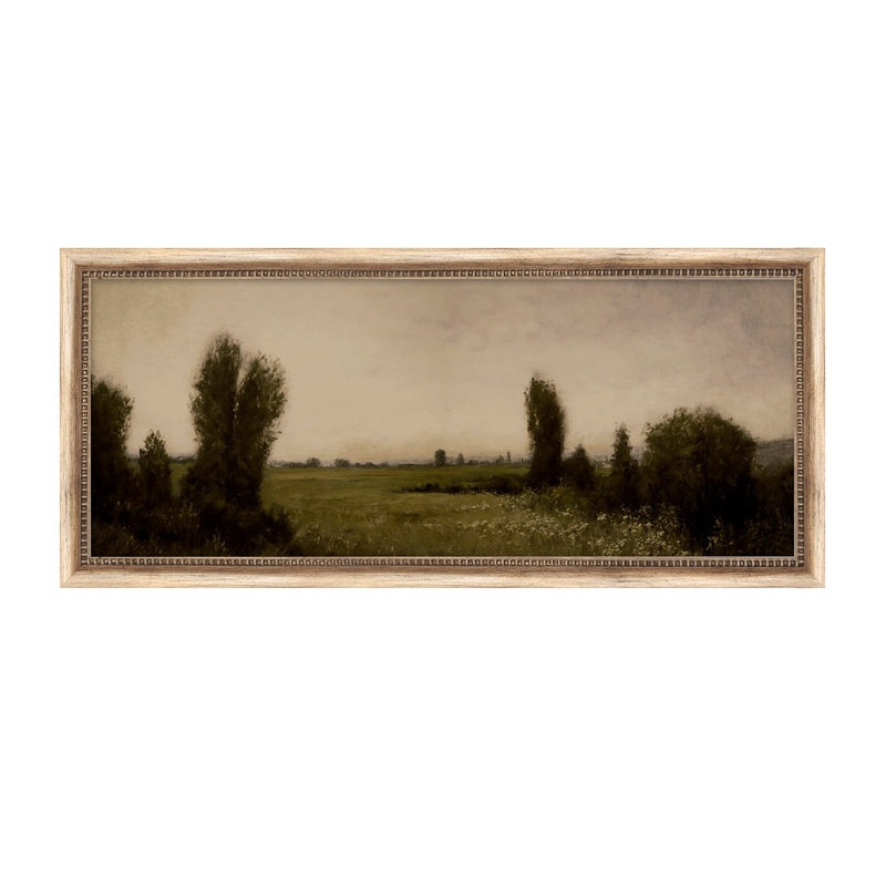 Quiet Field II