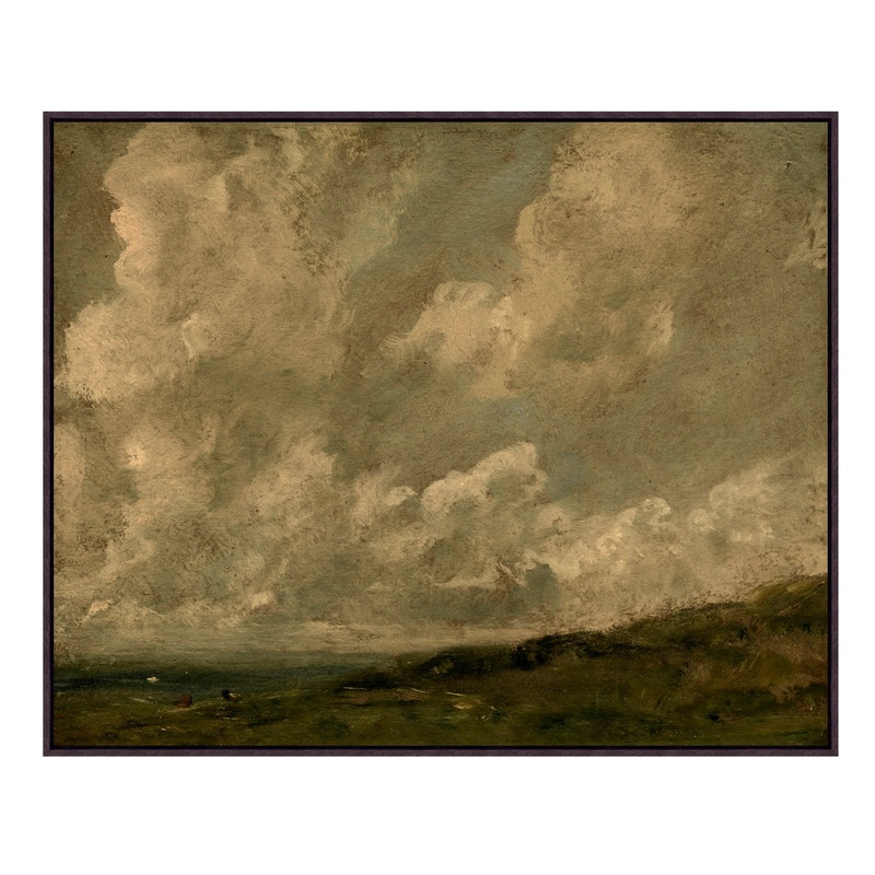 Rolling Clouds