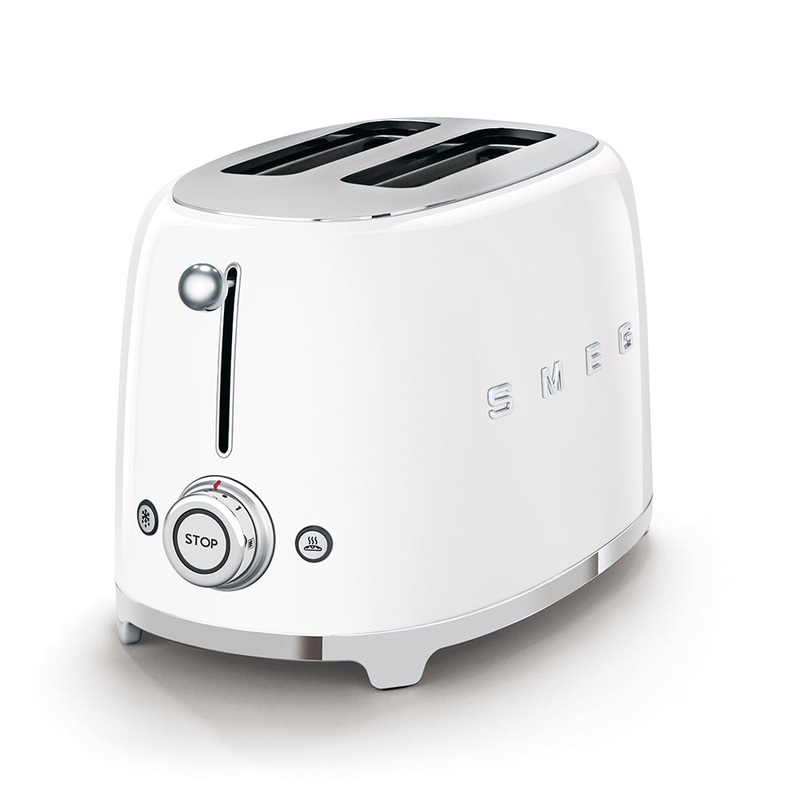 Smeg 2-Slice Toaster