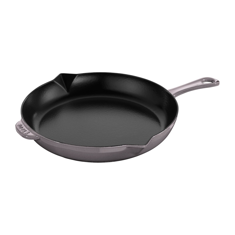 Staub 12 In. Frying Pan