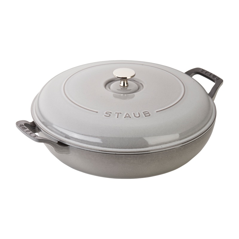 Staub Braiser