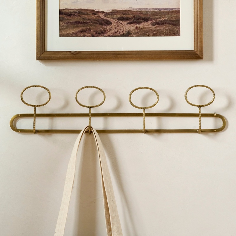 Aster Hook Rack