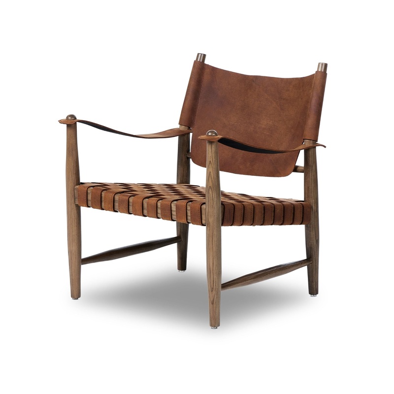 Bowie Chair
