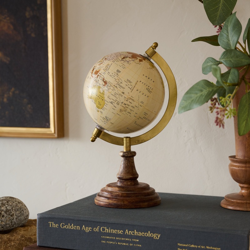 Decorative Globe