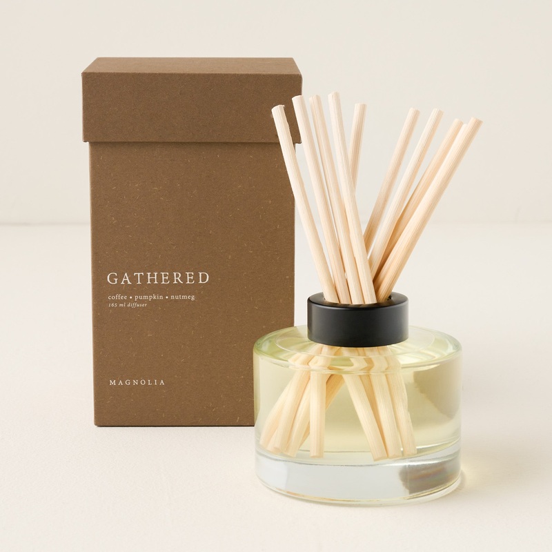 Gathered Diffuser