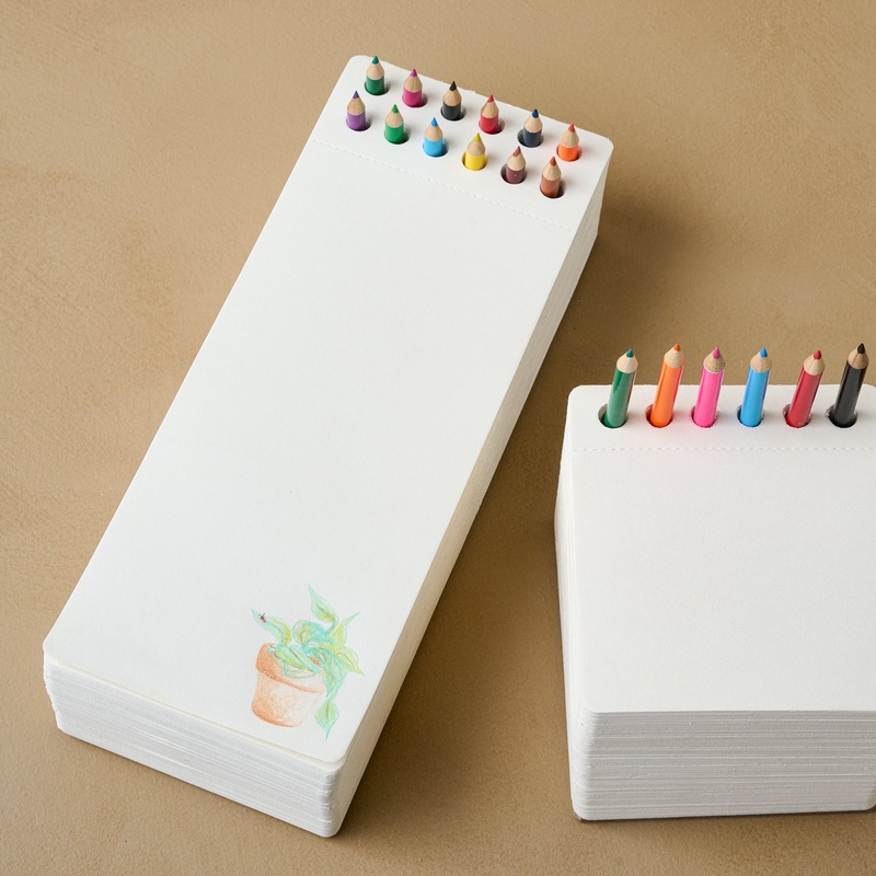 Jotblock Sketch Pad