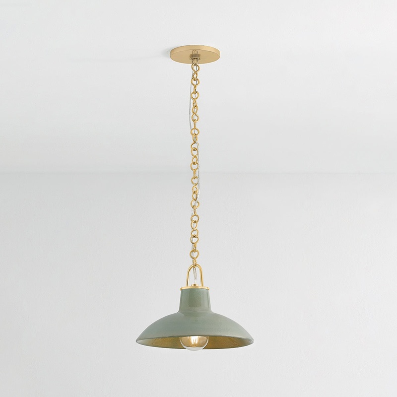 Justine Pendant