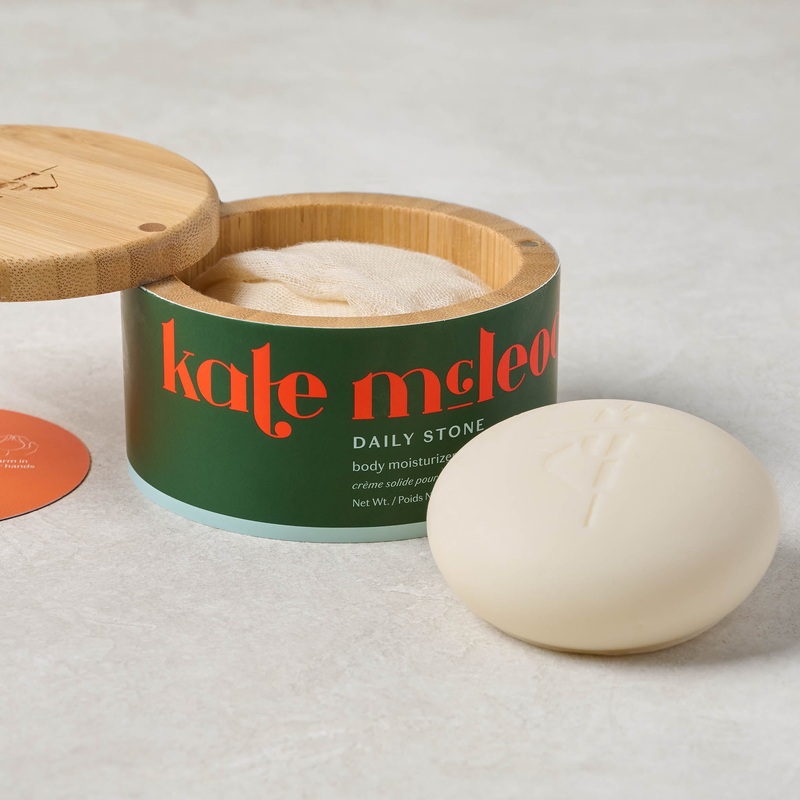 Kate Mcleod Daily Stone Starter Kit