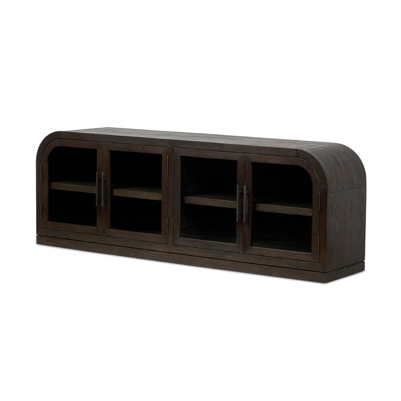 Sabrina Media Console