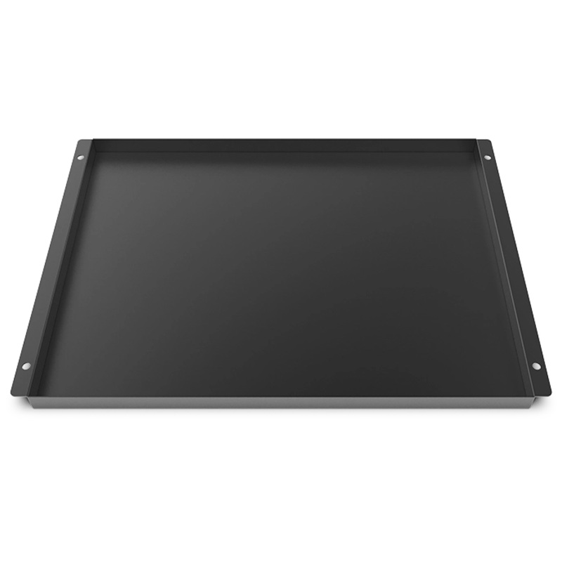 Unox - 18" x 13" Enameled Tray for Frying - TG-350