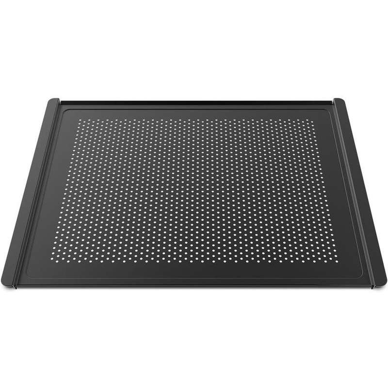 Unox - 18" x 13" Half Size Non-Stick Perforated Teflon Tray, Set of 2 - TG-330