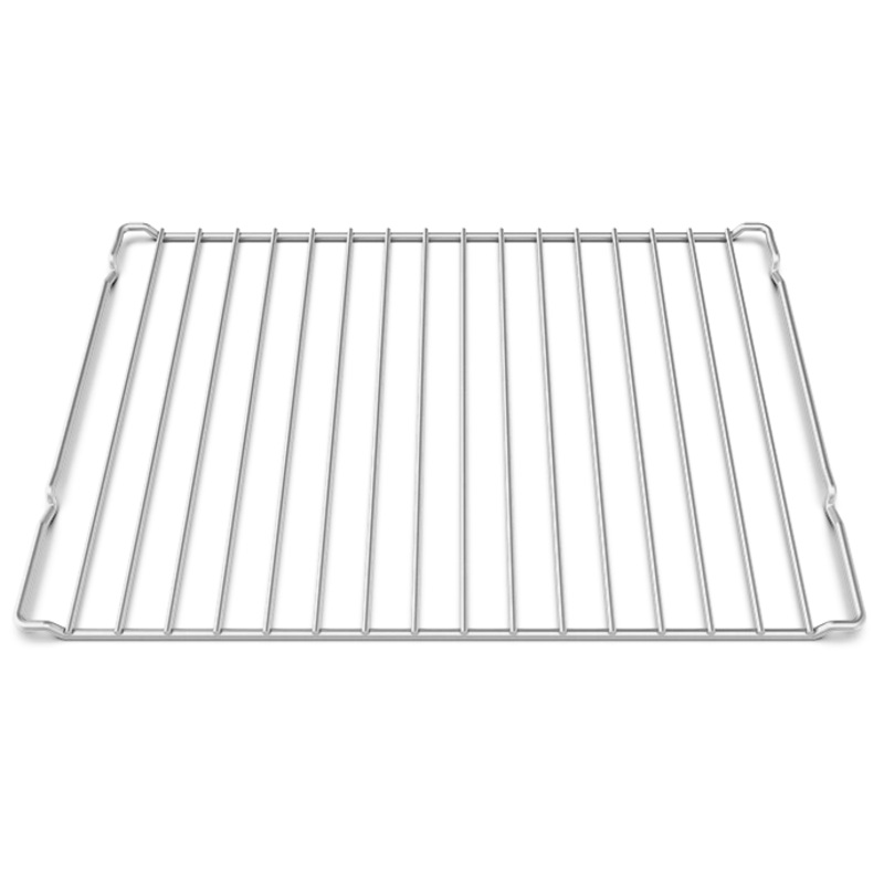 Unox - 18" x 13" Half Size Replacement Grill Rack For XAF013 Convection Oven - GRP-305