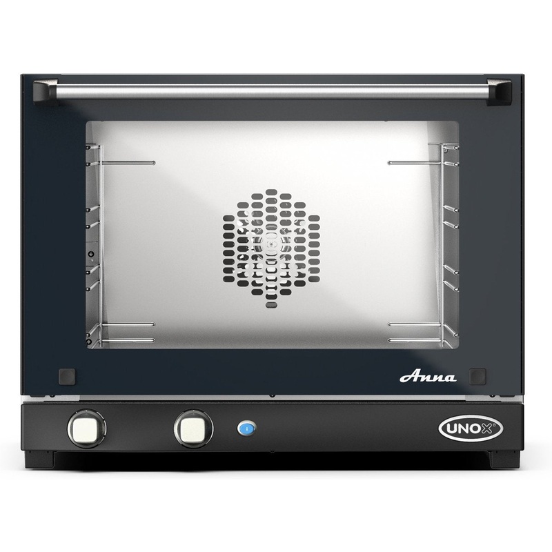 Unox - Anna Manual LineMicro 208-240V Convection Oven - XAF023