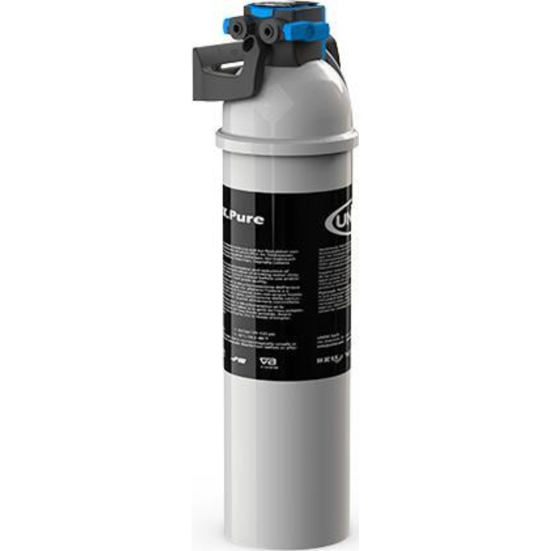 Unox - Bakery.Pure Resin Based Water Treatment Filters - XHC010