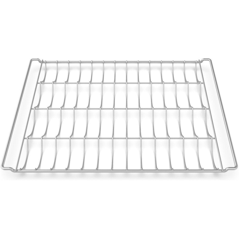 Unox - Cromium Plated Grid for  Pre-Cooked Baguette  - GRP-310