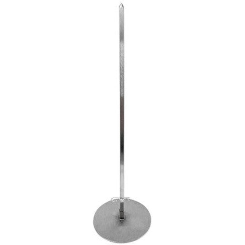 Visvardis - 31.1" Extra Spit For DG8A and DE3A - G8A / E3A