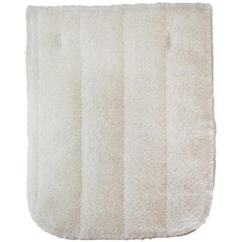Omcan - 8.5 x 11 Terry Cloth Pan Grabber with Wrist Strap 12 Pcs/Pack, Pack of 5 - 81179