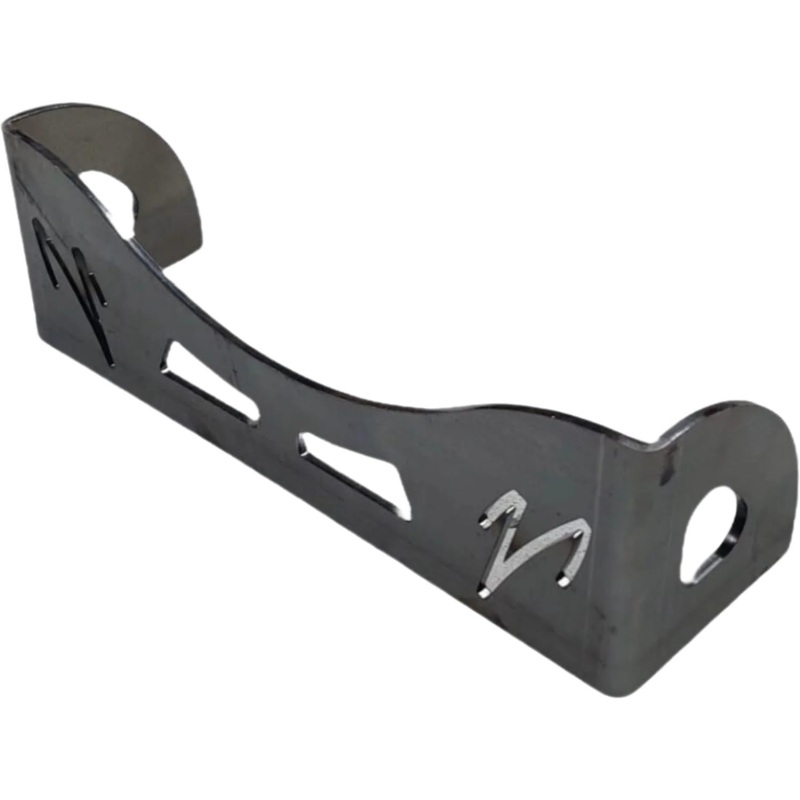 Omcan - Flame Separator for Valoriani Baby Ovens, Pack of 3 - 48399