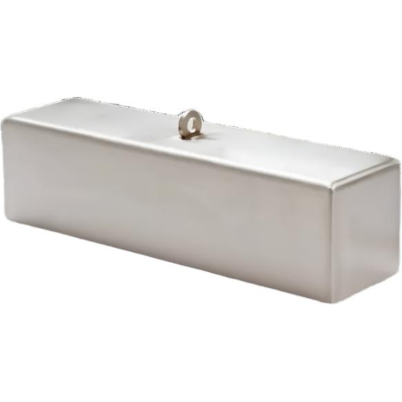 Omcan - Gas-Wood Conversion kit for Valoriani Igloo and OT Ovens - 48465