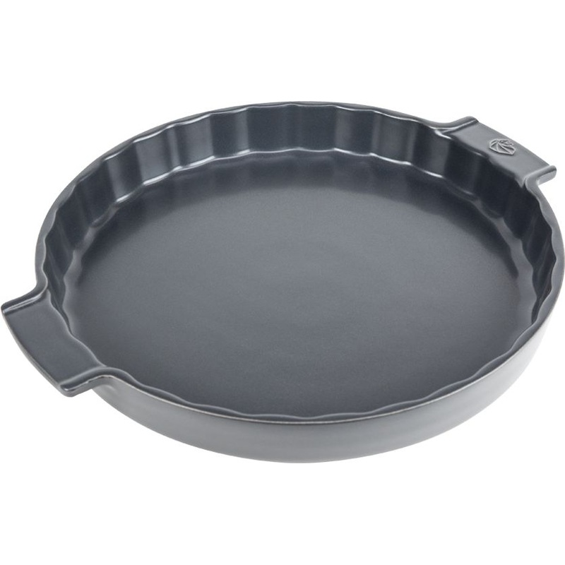 Peugeot - Appolia Ceramic 11.81" Slate Tart Dish (30cm) - 60367