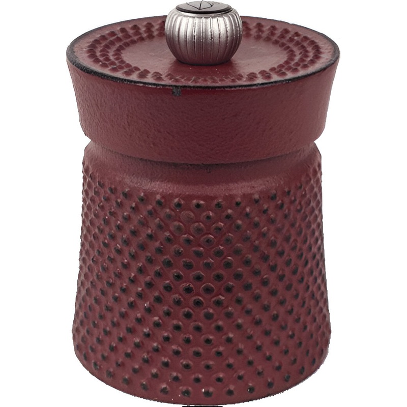 Peugeot - Bali 3" Cast Iron Pepper Mill (8cm) - 42189