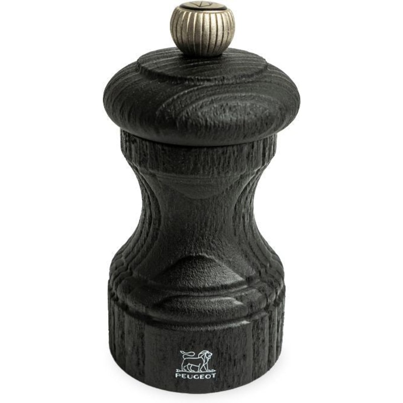 Peugeot - Bistro Chef 4" Nature Black Pepper Mill (10cm) - 41366
