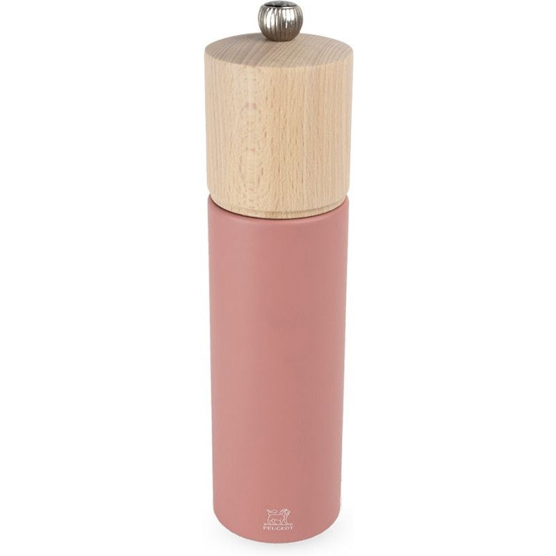 Peugeot - Boreal 8" Wood Hazelunt Pepper Mill (21 cm) - 44268