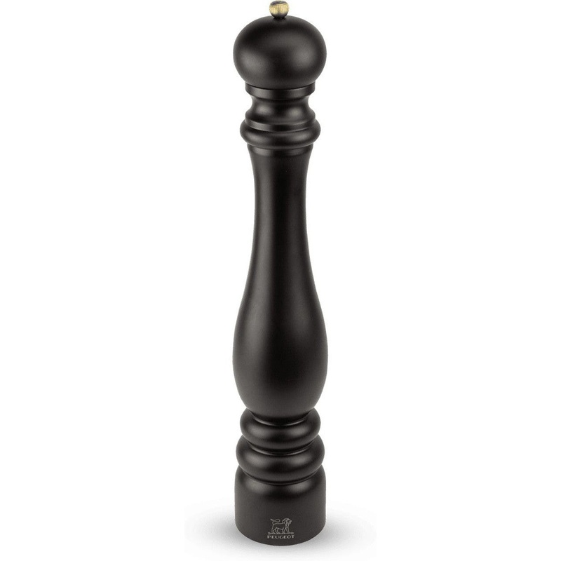 Peugeot - Paris 20" Classic Chocolate Wood Pepper Mill - 870450/1