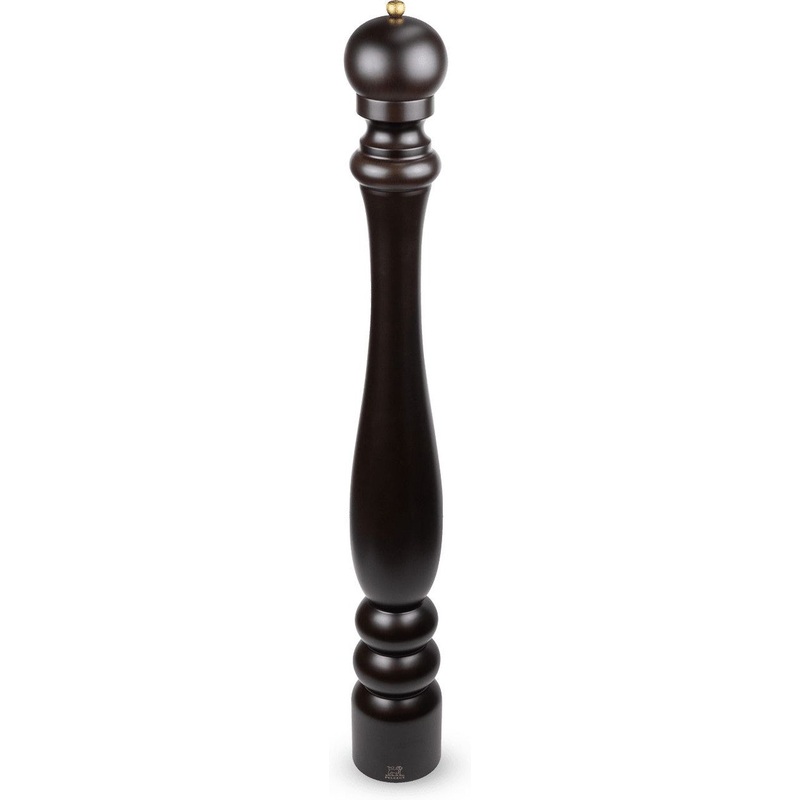 Peugeot - Paris 31" Classic Chocolate Wood Pepper Mill - 870480/1