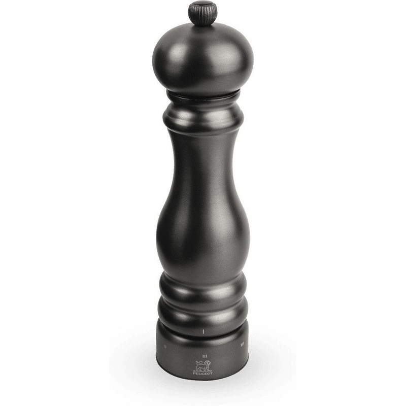 Peugeot - Paris Chef U'Select 9" Carbone Pepper Mill - 39844
