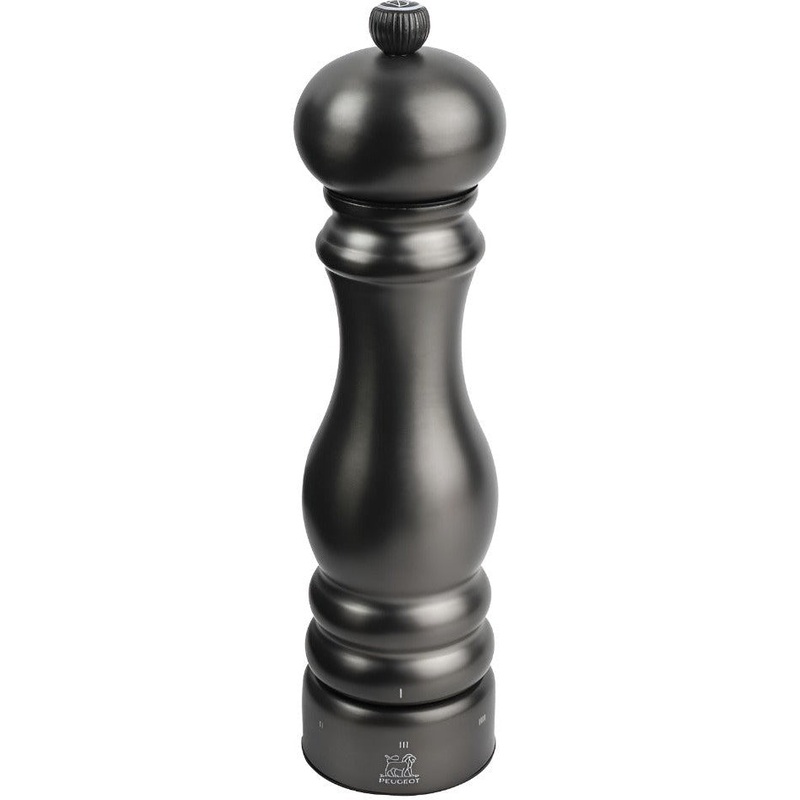 Peugeot - Paris Chef U'Select 9" Carbone Salt Mill - 39851