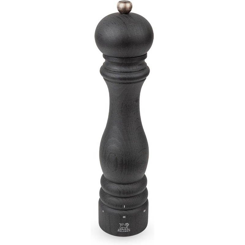 Peugeot - Paris U'Select 11" Graphite Wood Peppr Mill - 42219